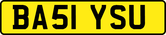 BA51YSU