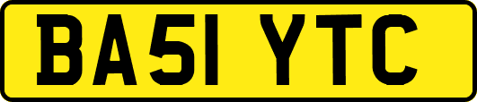 BA51YTC