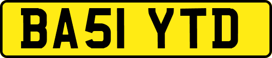 BA51YTD