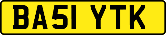 BA51YTK