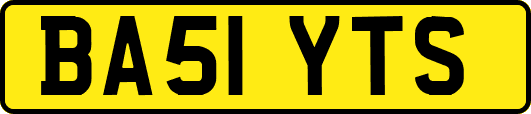 BA51YTS