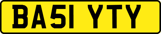 BA51YTY