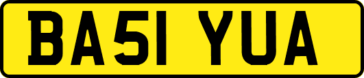 BA51YUA