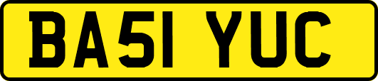 BA51YUC