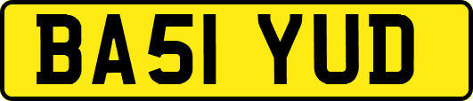 BA51YUD