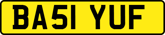 BA51YUF