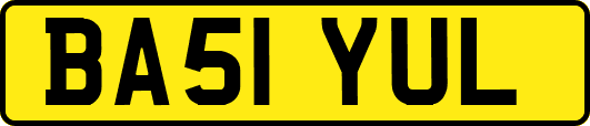 BA51YUL