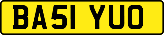 BA51YUO