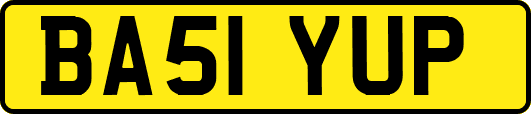 BA51YUP