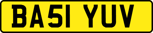 BA51YUV