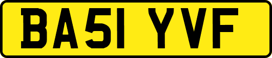 BA51YVF