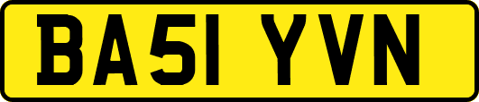 BA51YVN