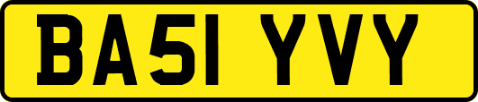 BA51YVY