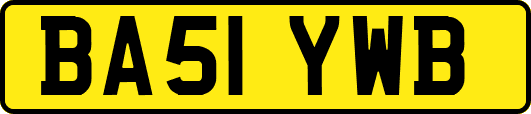 BA51YWB