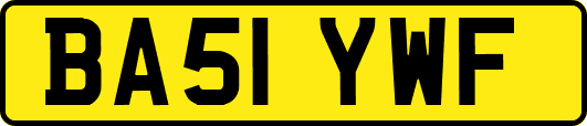 BA51YWF