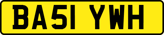 BA51YWH