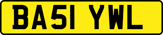 BA51YWL