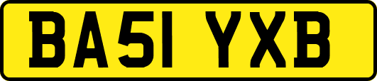 BA51YXB