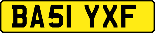 BA51YXF