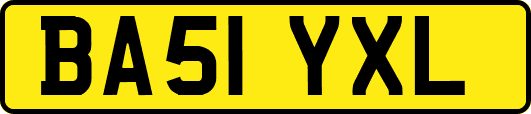 BA51YXL