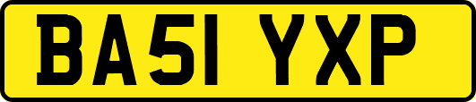 BA51YXP