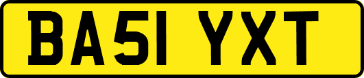 BA51YXT