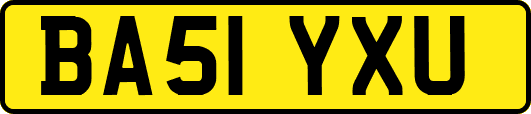 BA51YXU