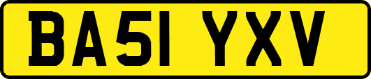 BA51YXV