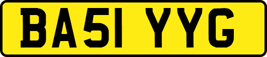 BA51YYG
