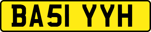 BA51YYH