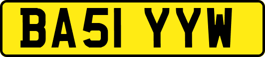 BA51YYW