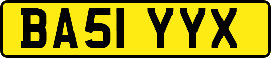 BA51YYX
