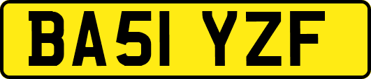 BA51YZF