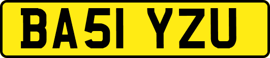 BA51YZU