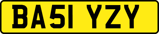 BA51YZY