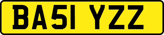 BA51YZZ