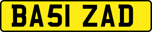 BA51ZAD