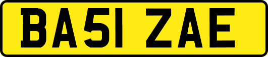 BA51ZAE