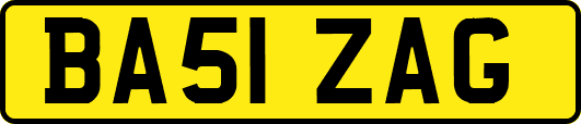 BA51ZAG