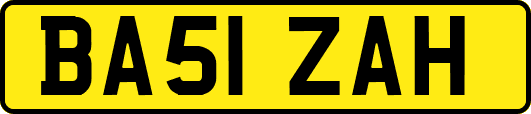 BA51ZAH