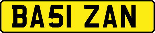 BA51ZAN