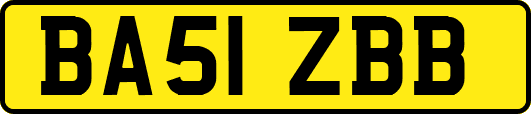BA51ZBB