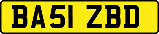 BA51ZBD