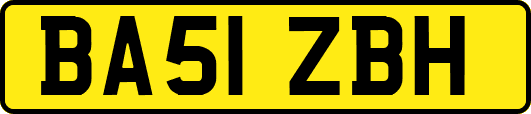 BA51ZBH