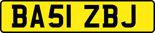 BA51ZBJ