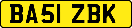 BA51ZBK