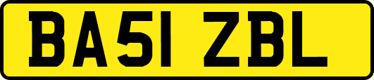BA51ZBL