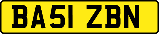 BA51ZBN