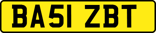 BA51ZBT