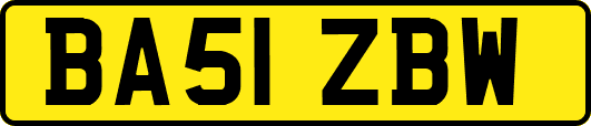 BA51ZBW